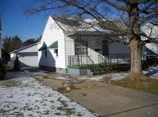 1441 Malden Ave, Springfield, OH 45504