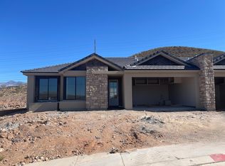 1540 W 540 N, Hurricane, UT 84737