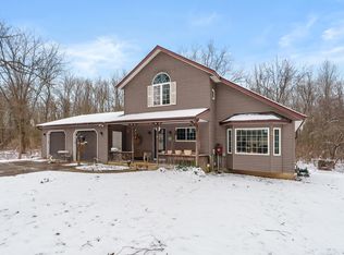 42979 County Road 665, Paw Paw, MI 49079