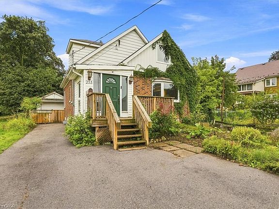 3rd image of 233 Mansion St