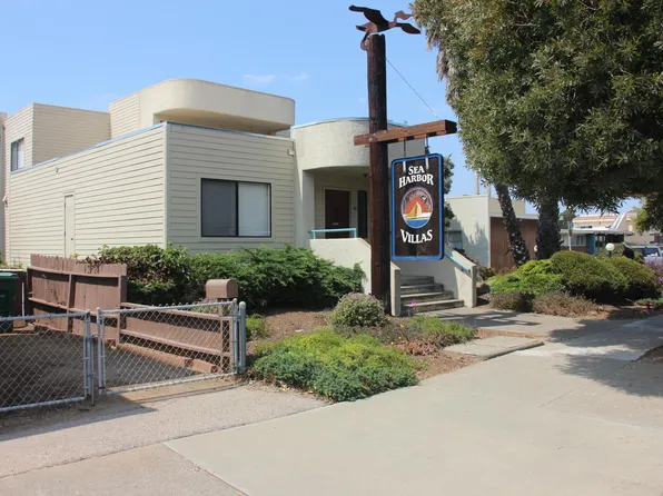 645 Morro Ave APT 3, Morro Bay, CA 93442