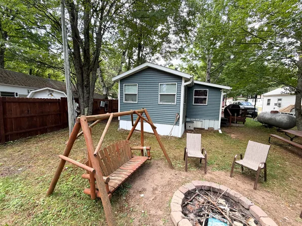 4823 Willow Dam Rd Lot 24, Hazelhurst, WI 54531