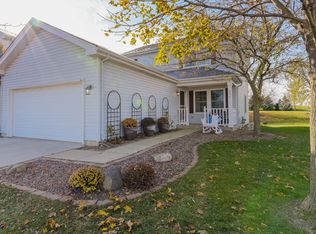 291 Waterbury Cir, Oswego, IL 60543