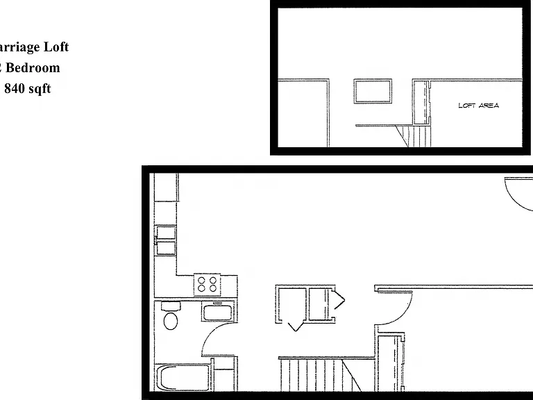 The Weightman Apartments — Photo 17