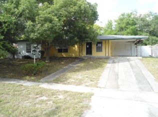 6741 Treehaven Dr, Spring Hill, FL 34606