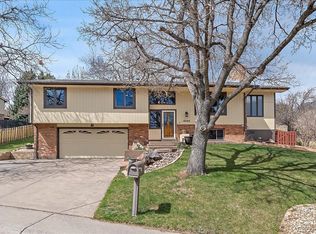 14543 W 3rd Ave, Golden, CO 80401