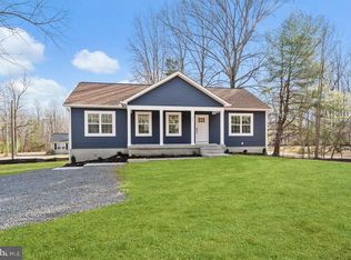 512 Cedar Hill Rd, Mineral, VA 23117