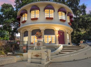 8618 La Tuna Canyon Rd, Sun Valley, CA 91352