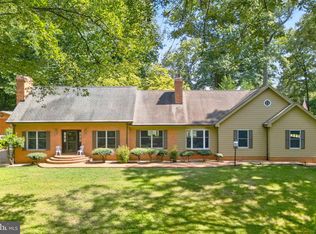 9599 Woodberry Forest Rd, Orange, VA 22960