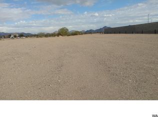 1091 E Coyote St LOT 1, Quartzsite, AZ 85346