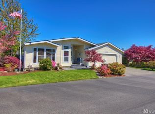 9917 196th St Ct E #66, Graham, WA 98338