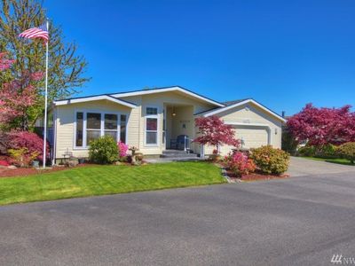 9917 196th St Ct E #66, Graham, WA, 98338