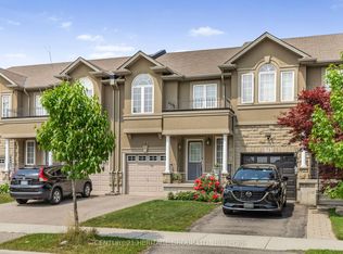 71 Waterbridge St, Hamilton, ON L8J 0G2