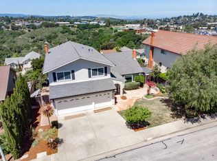 32 Elder Dr, Belmont, CA 94002