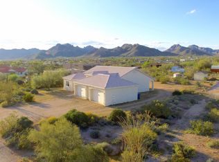 1524 E Whiteley St, Apache Junction, AZ 85119