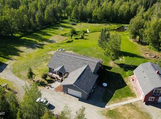 4300 N Hughes Cir, Palmer, AK 99645