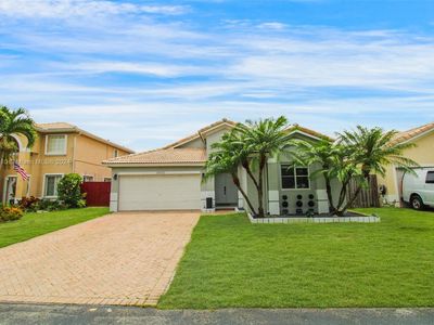 13970 SW 154th Pl, Miami, FL, 33196
