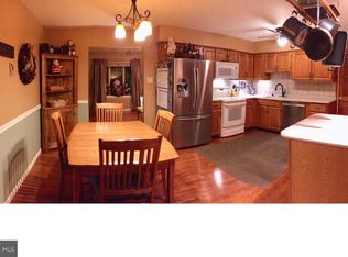 896 Hampton Way, Williamstown, NJ 08094