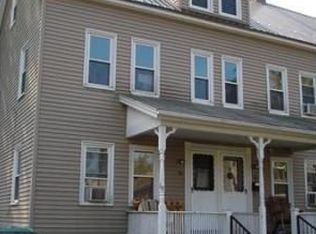 70 Mount Tom Ave, Easthampton, MA 01027