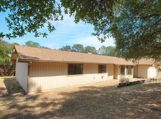 30709 Longview Ln E, Coarsegold, CA