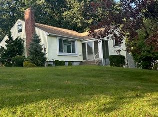 92 Vanderbilt Rd, Bristol, CT 06010