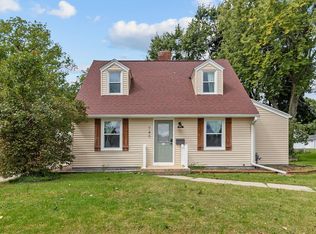 740 Newbury St, Ripon, WI 54971