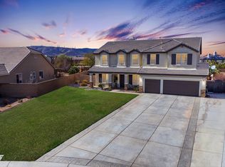 41447 36th St W, Lancaster, CA 93536