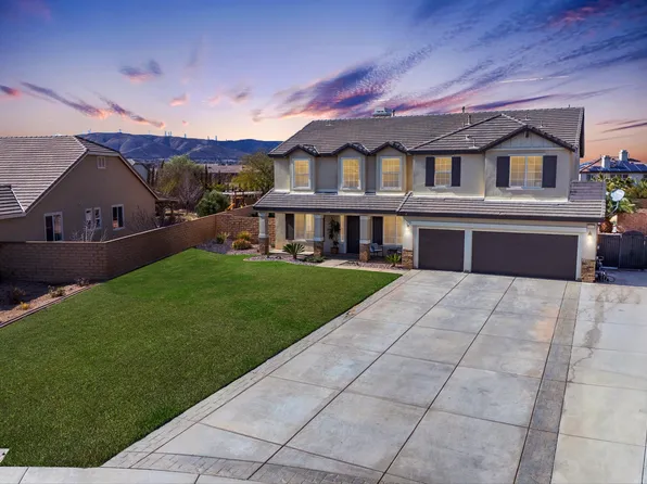 41447 36th St W, Lancaster, CA 93536