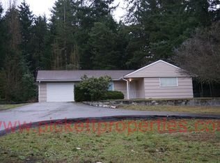 4410 Petersville Rd NE, Bremerton, WA 98310