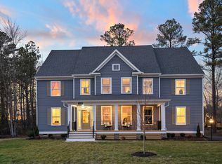 Tuckahoe Bridge by Main Street Homes in Manakin-Sabot VA | Zillow