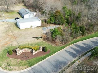 9840 Brief Rd, Charlotte, NC 28227