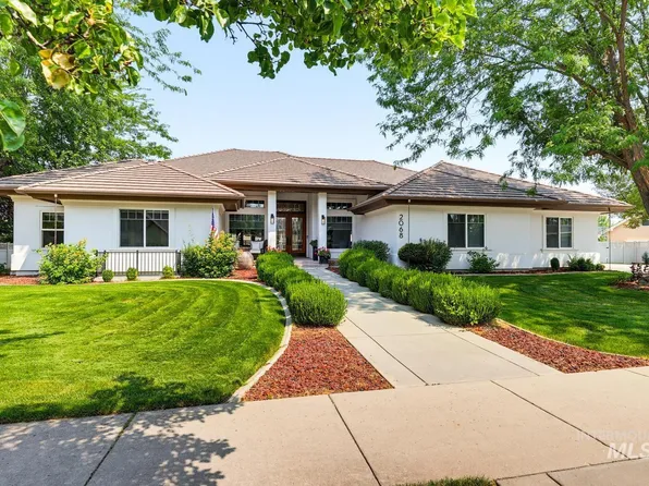 2068 E Handel Ct, Meridian, ID 83646