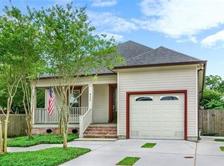950 Hidalgo St, New Orleans, LA 70124
