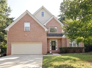7601 Watson Kaye, Stone Mountain, GA 30087