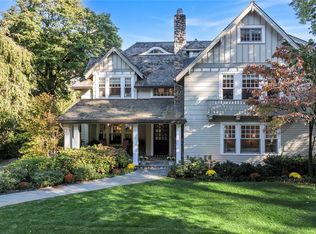 265 W End Ave, Ridgewood, NJ 07450