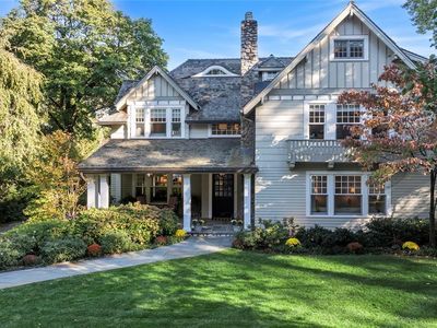 265 W End Ave, Ridgewood, NJ, 07450