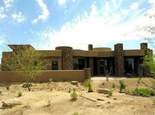 41455 N 111th Pl, Scottsdale, AZ 85262