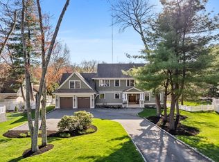 19 Bernard St, Newton, MA 02461
