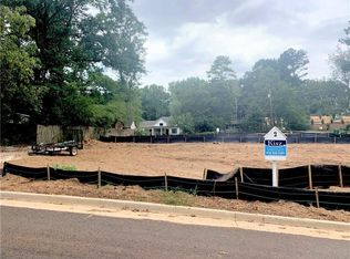 116 Rusk St LOT 2, Woodstock, GA 30188