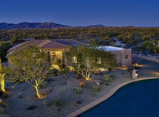 9970 E Whitewing Dr, Scottsdale, AZ 85262