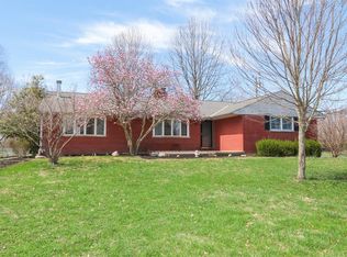283 Beech Rd, Loveland, OH 45140