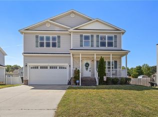 38 Thomas Nelson Dr, Hampton, VA 23666