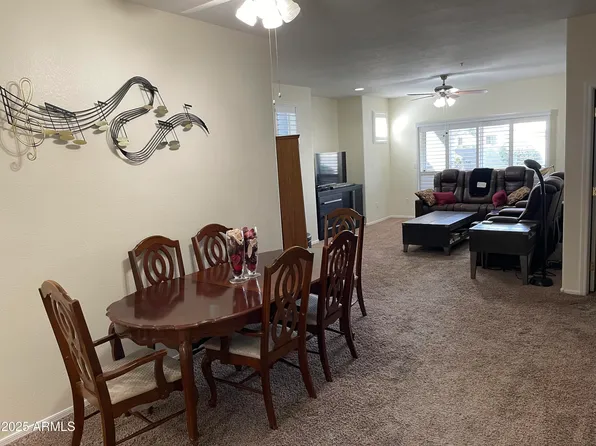 7401 W ARROWHEAD CLUBHOUSE Drive #1015, Glendale, AZ 85308