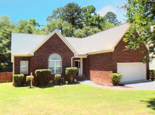16 Alison Way, Columbia, SC 29229