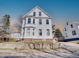 13 Water St #1, Somersworth, NH 03878