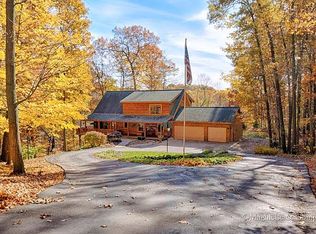 6039 Seven Mile Rd NE, Belmont, MI 49306