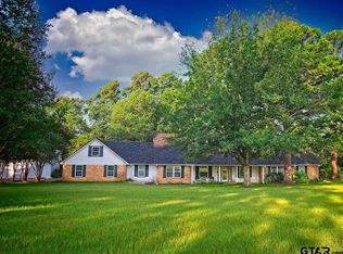 19384 Oakmeadow Cir, Tyler, TX 75703