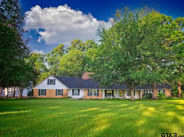 19384 Oakmeadow Cir, Tyler, TX 75703