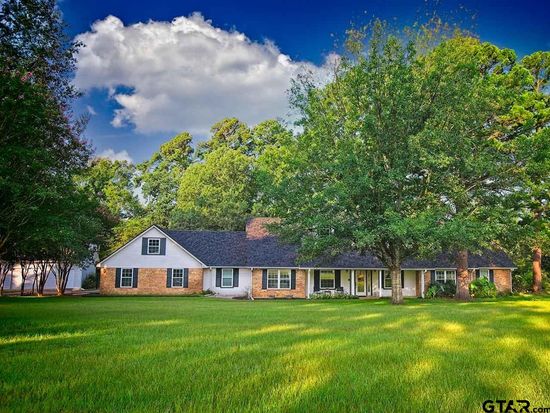 19384 Oakmeadow Cir, Tyler, TX 75703