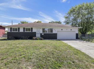 1656 Miltwood Rd, Columbus, OH 43227